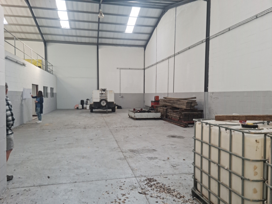 Commercial Property for Sale in Saxenburg Park 1 Western Cape